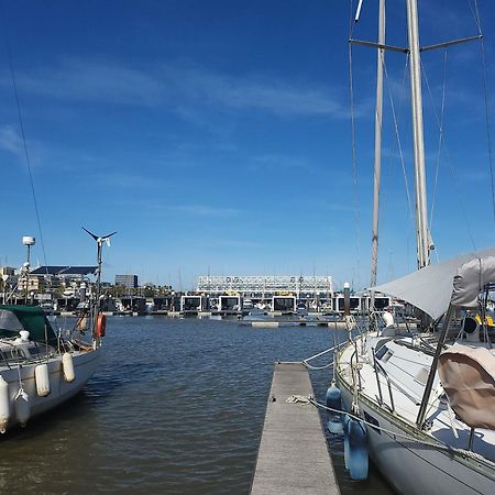 Private Yacht, We Love Our Guests Lisboa Exteriör bild